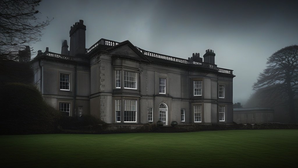 Plas Newydd, Anglesey
