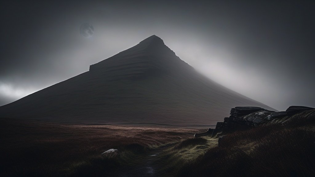 Pen-y-Fan