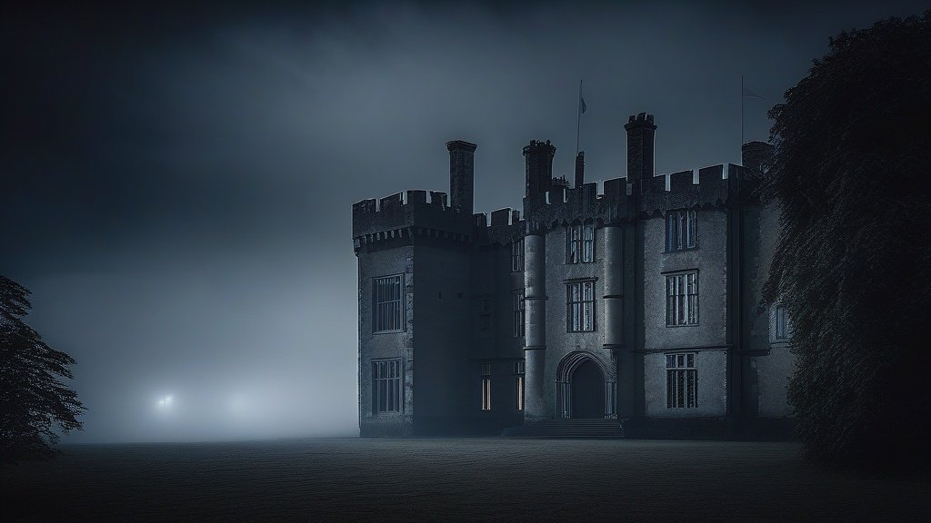 Malahide Castle