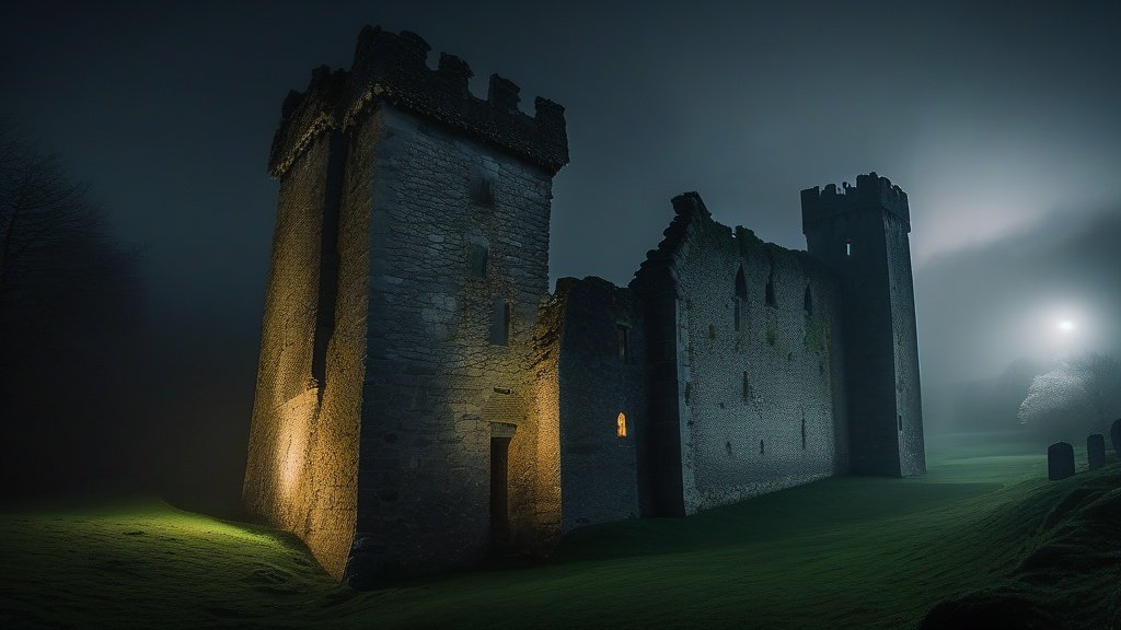 Blarney Stone