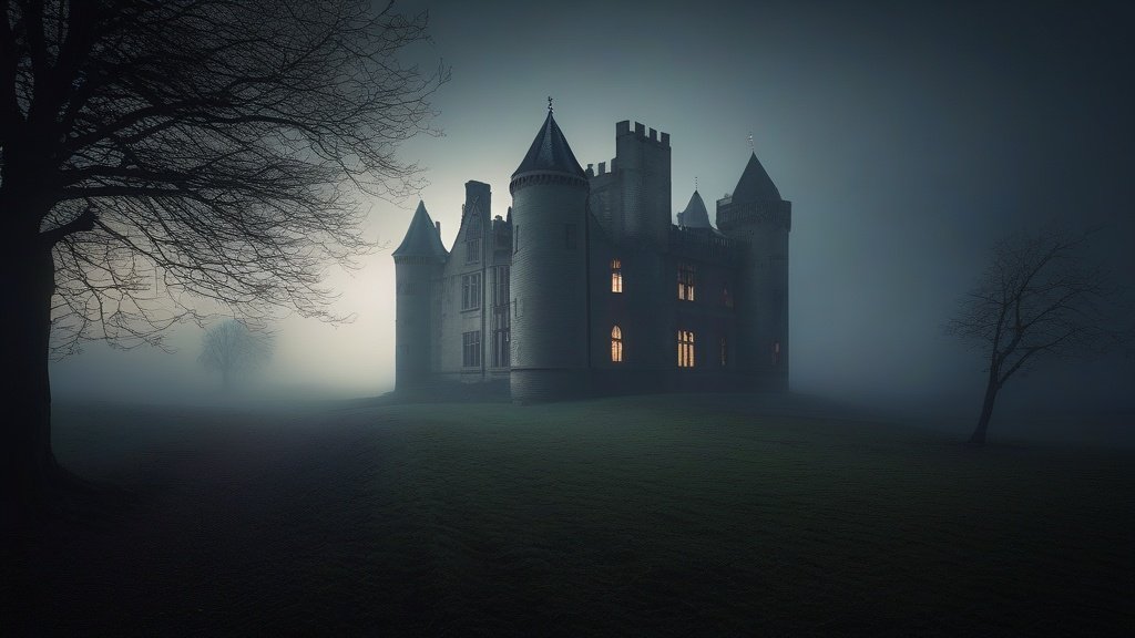 Castle Ramsey