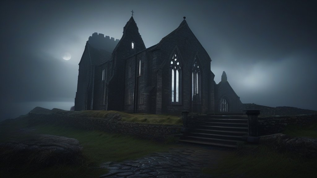 Rathlin Island