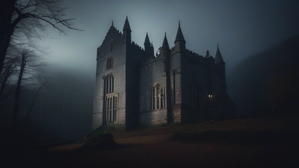 Castlewellan Forest Park
