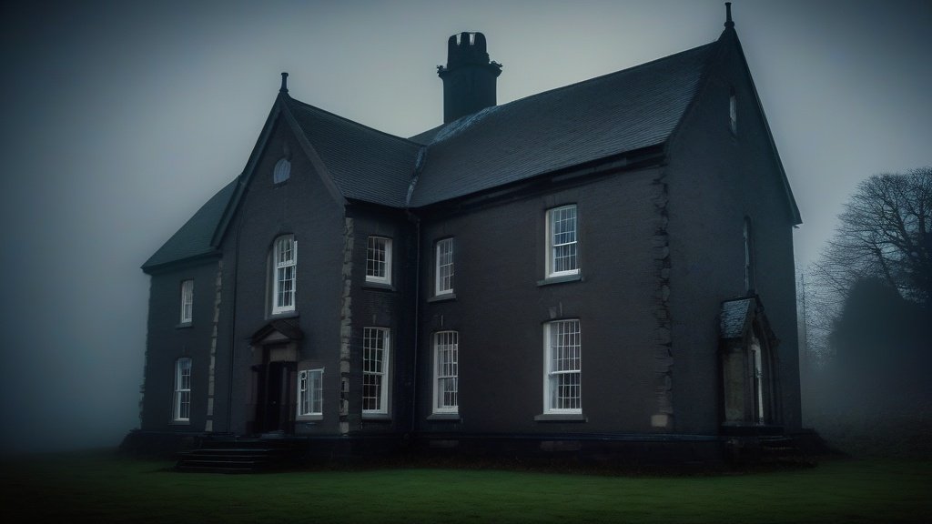 The Old School House, Ballymoney