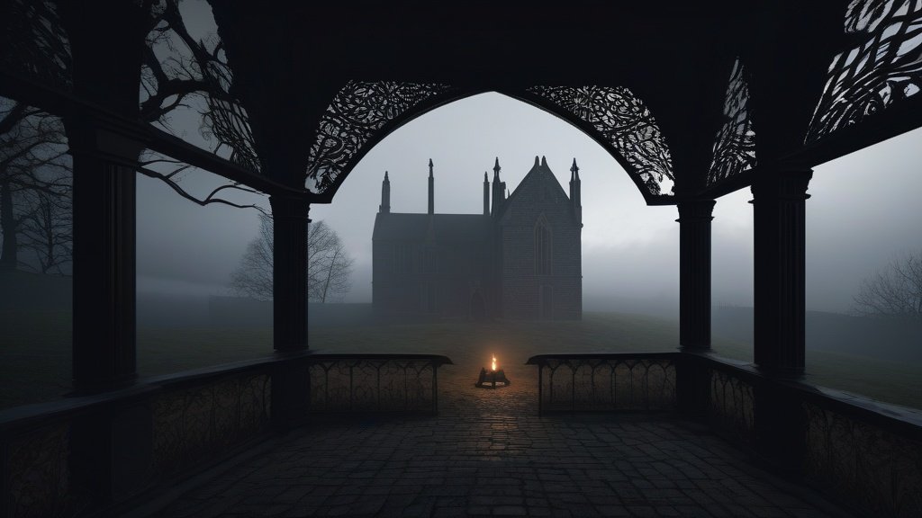 Pendle Witch Trials 1612