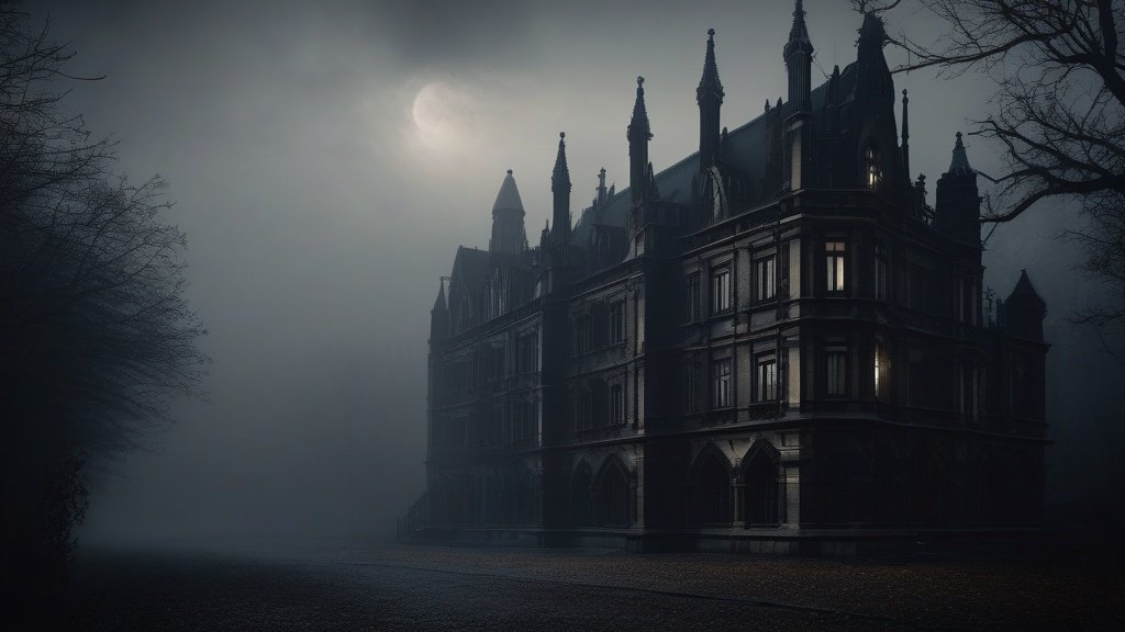 Paranormal History