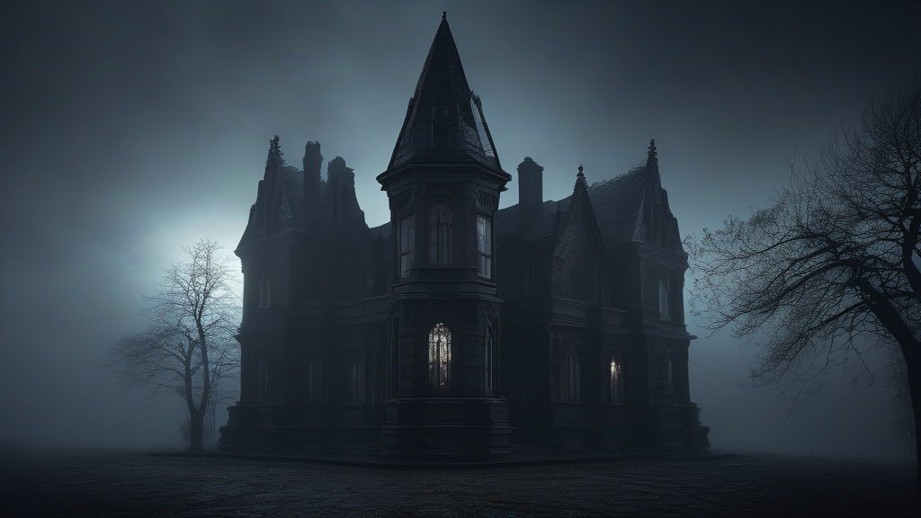 Haunting