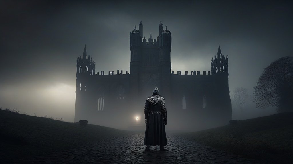 King Arthur