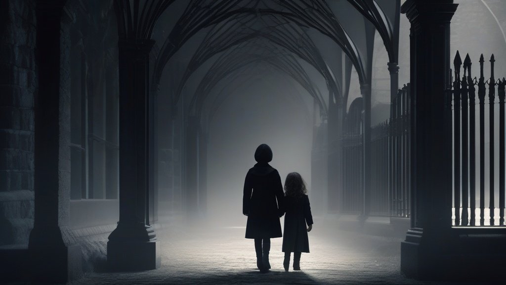 Murdered Children
