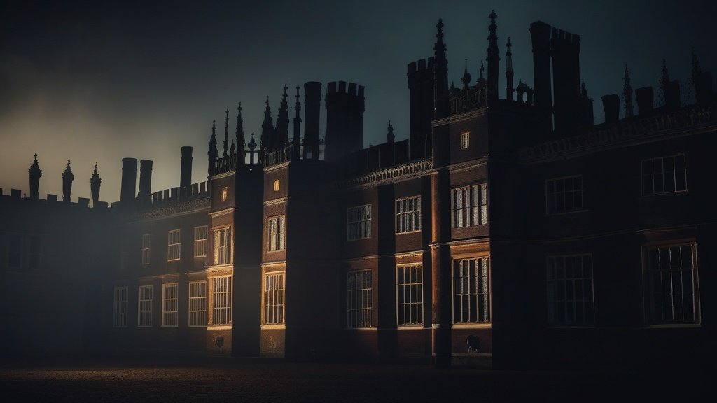Hampton Court