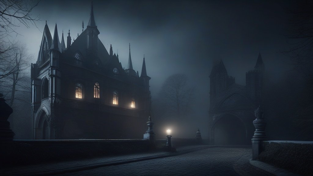 Fairy Tales