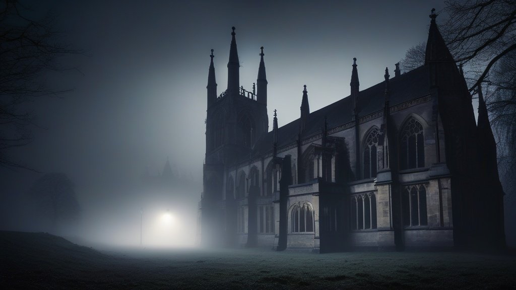 Leicestershire