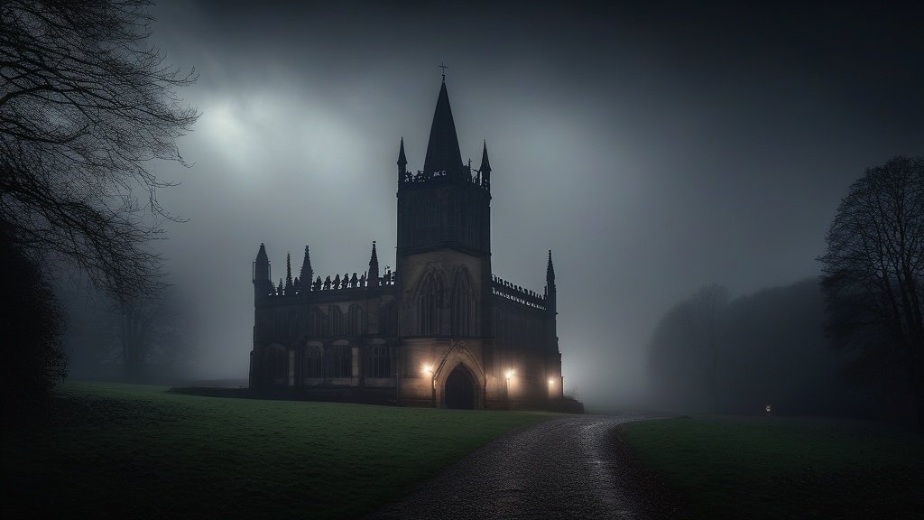 Derbyshire