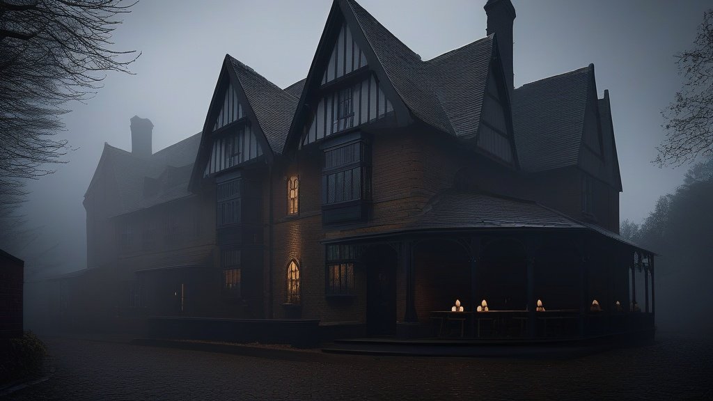 The Black Bear Inn, St Albans