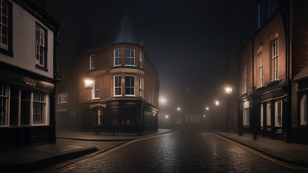 The Crown and Anchor, Hull