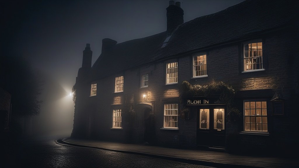 The Plough Inn, Taunton