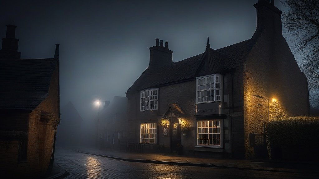 The Plough Inn, Swindon