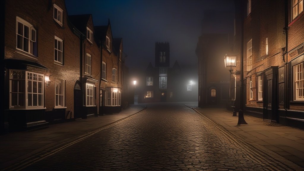 The George and Dragon, Ipswich