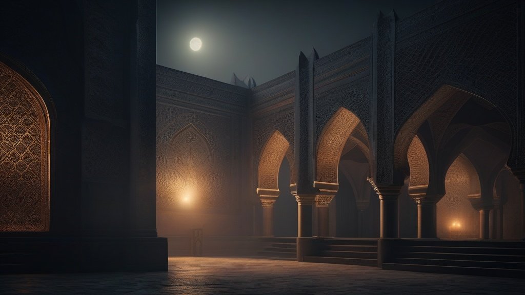 Historical Accounts of Djinn in Bahrain