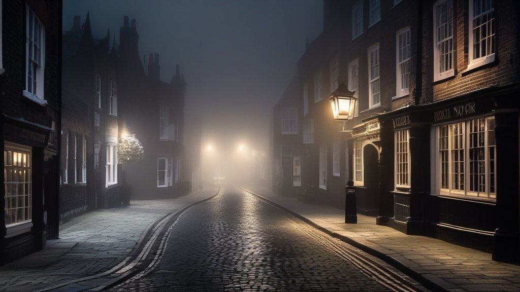 The Royal Oak, York