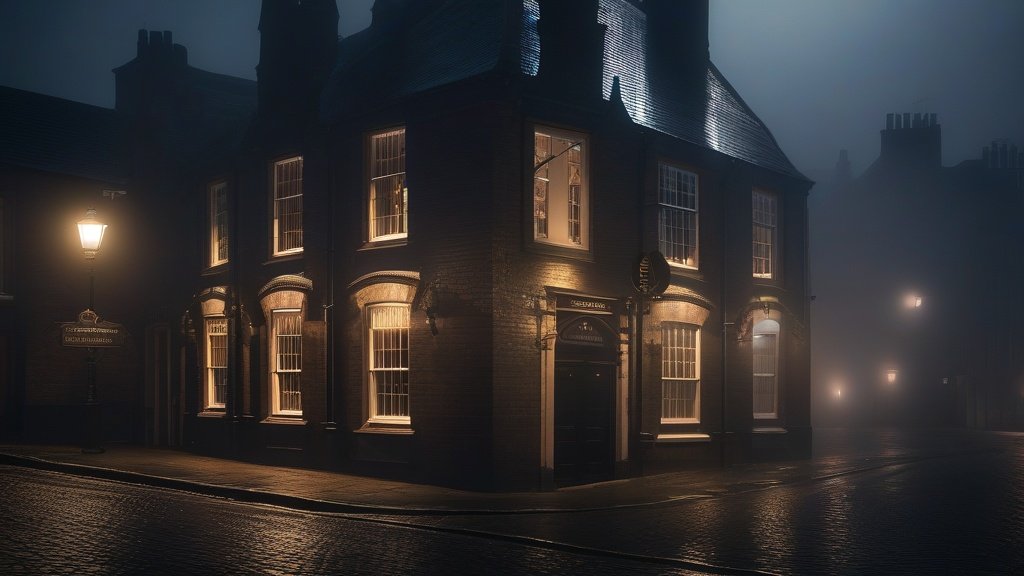 The George and Dragon, Sheffield