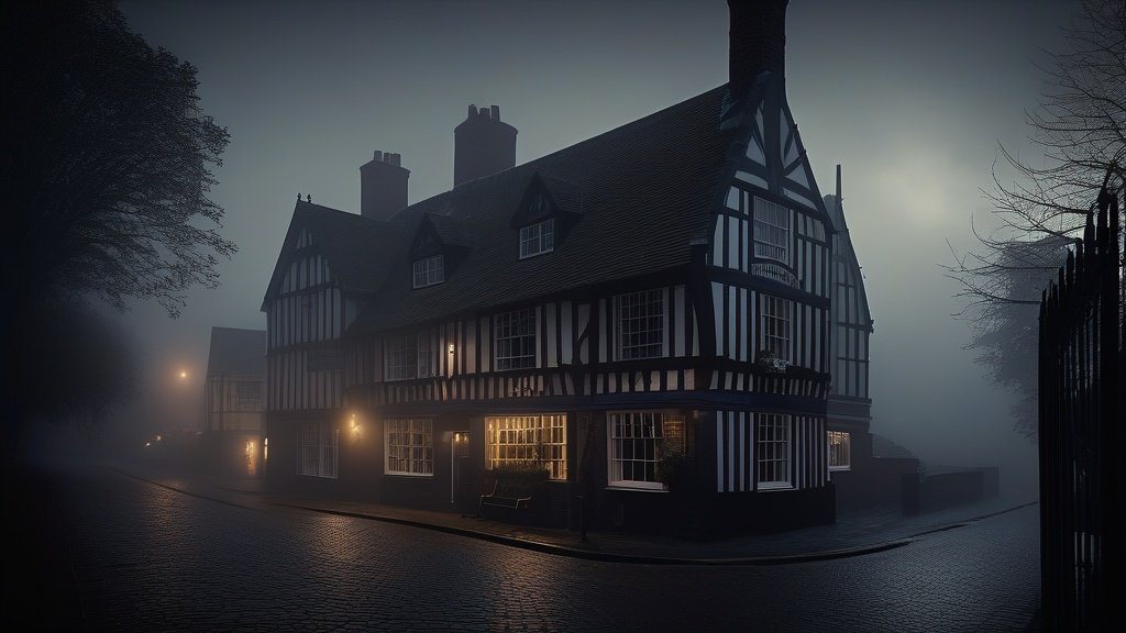 The Plough Inn, Exeter