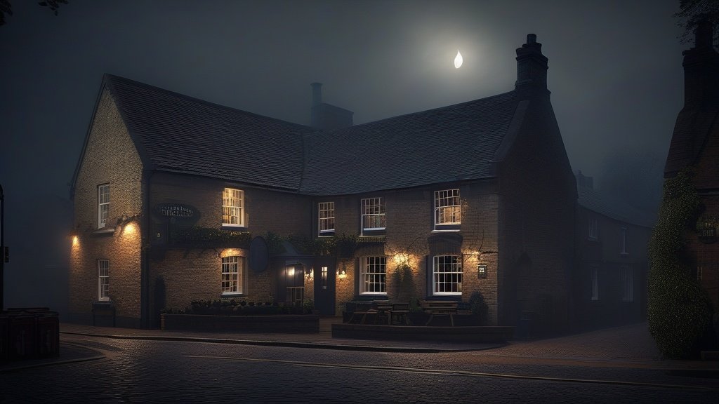 The Plough Inn, Bristol