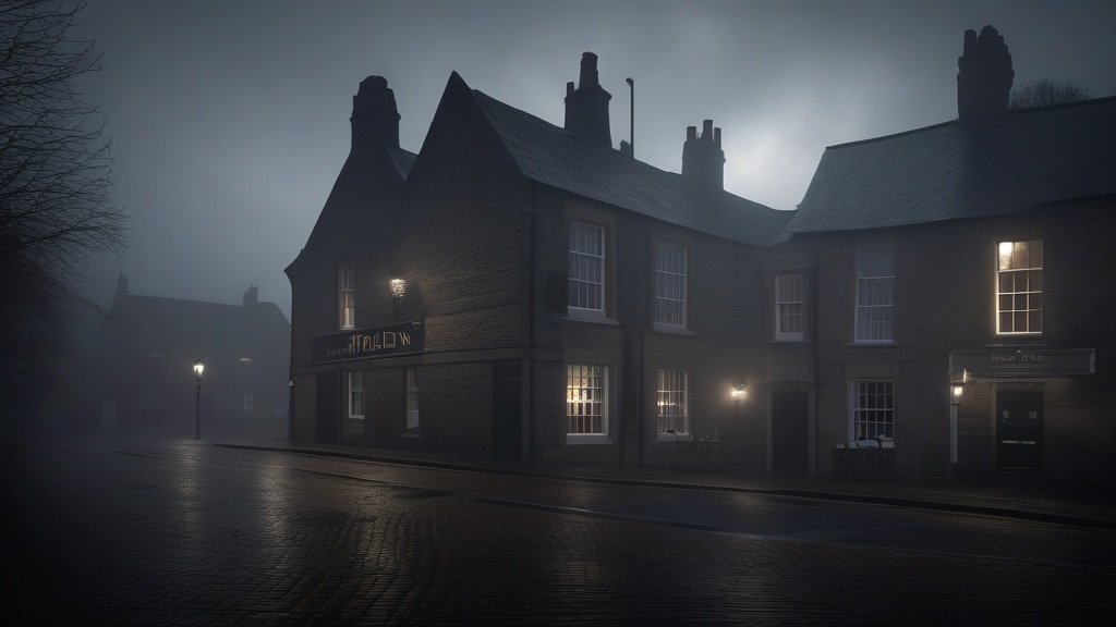 The Plough Inn, Newcastle upon Tyne