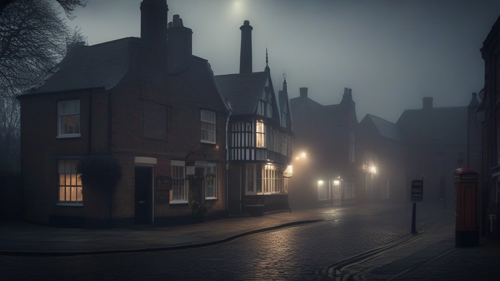 The Royal Oak, Leicester
