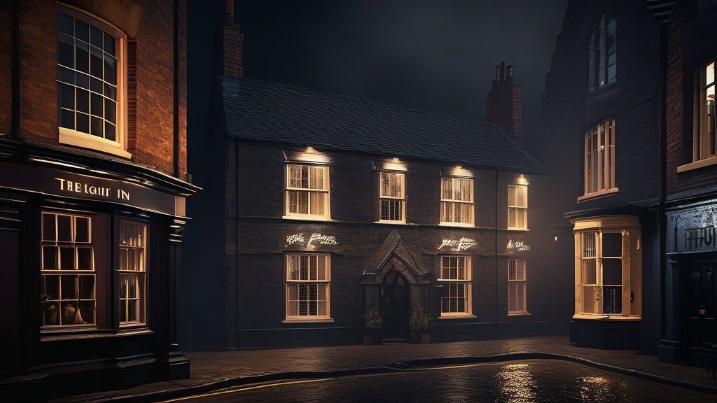 The Plough Inn, Hull