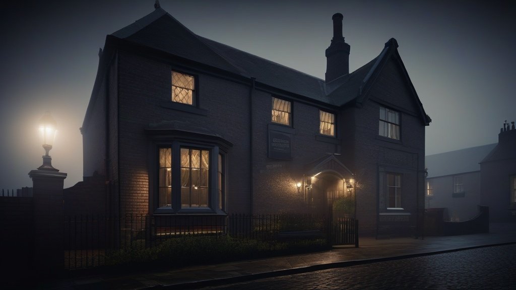 The Plough Inn, Sunderland