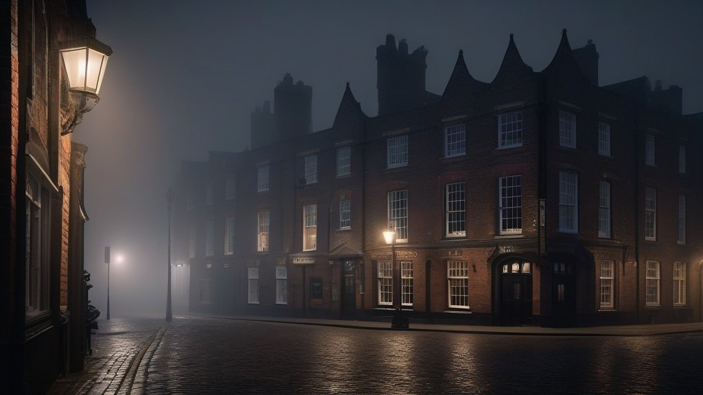 The George and Dragon, Hull