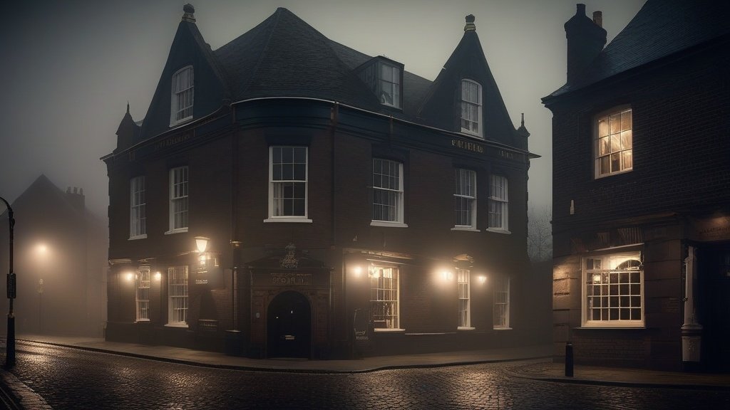 The Royal Oak, Nottingham