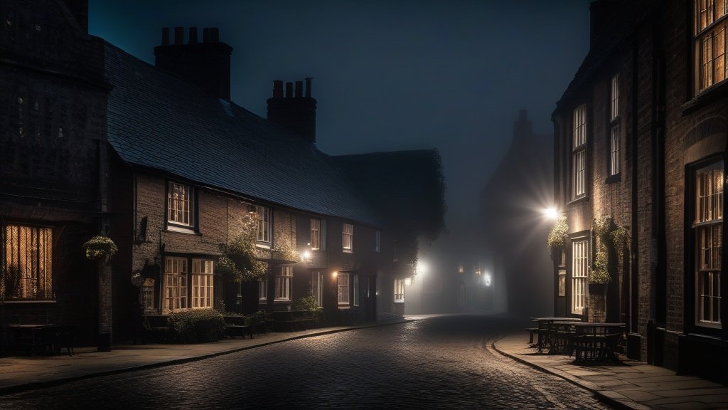 The Plough Inn, York