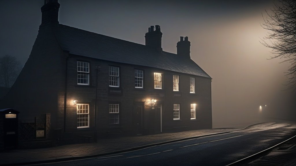 The Plough Inn, Sheffield