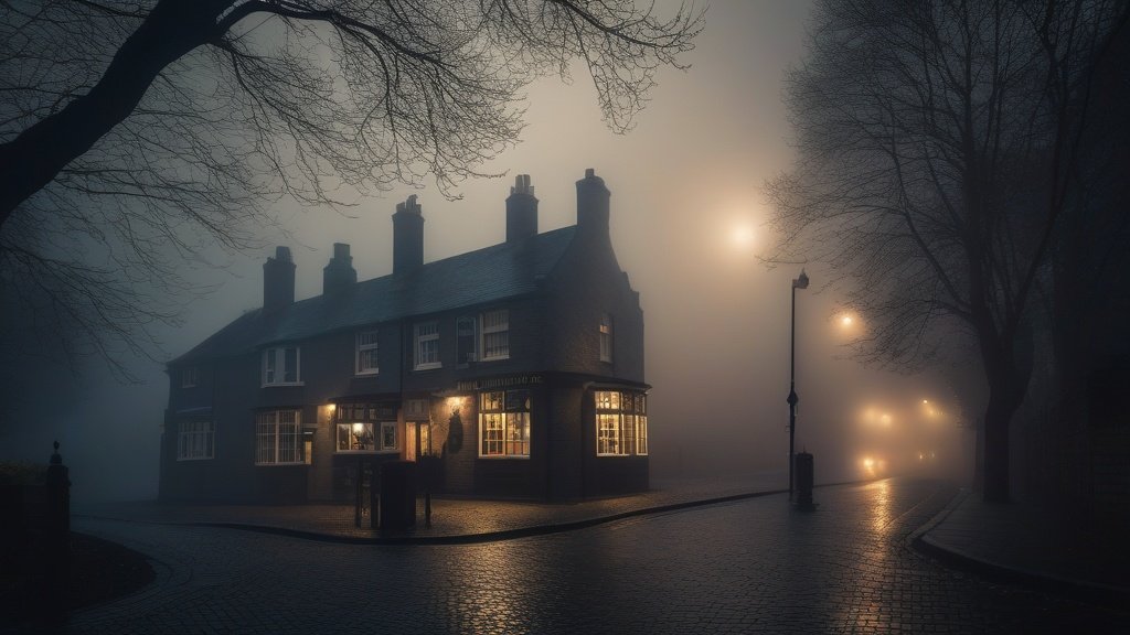 The George and Dragon, Cardiff
