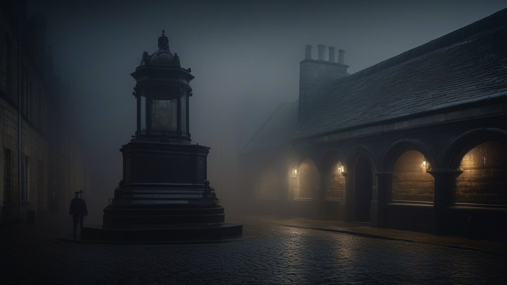 The King’s Head, Edinburgh