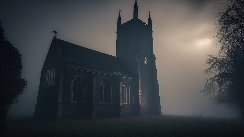 St Mary’s Church, Thundersley