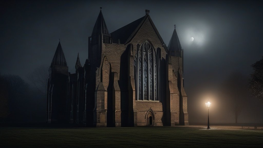 Hornchurch Priory
