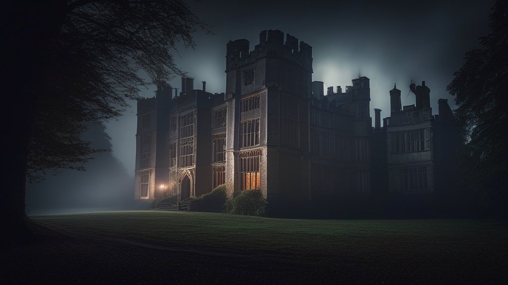Chilham Castle