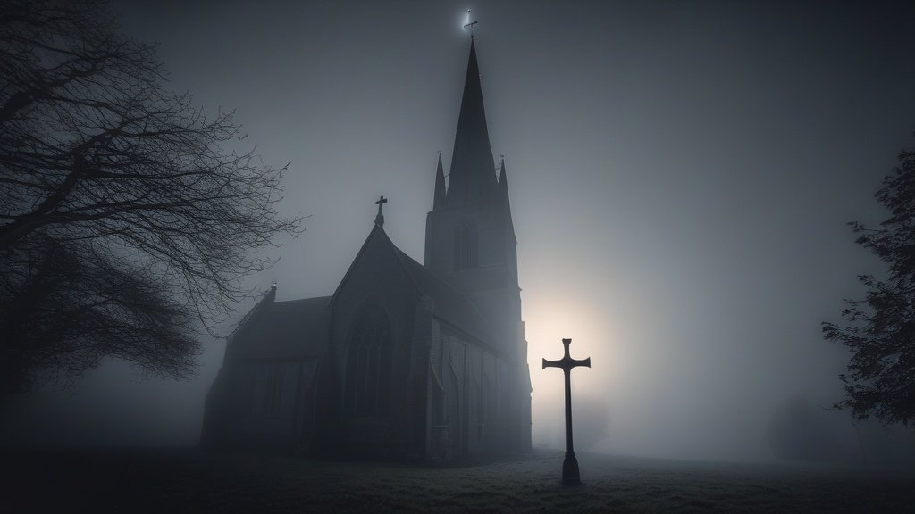 St Mary’s Church, Tadworth
