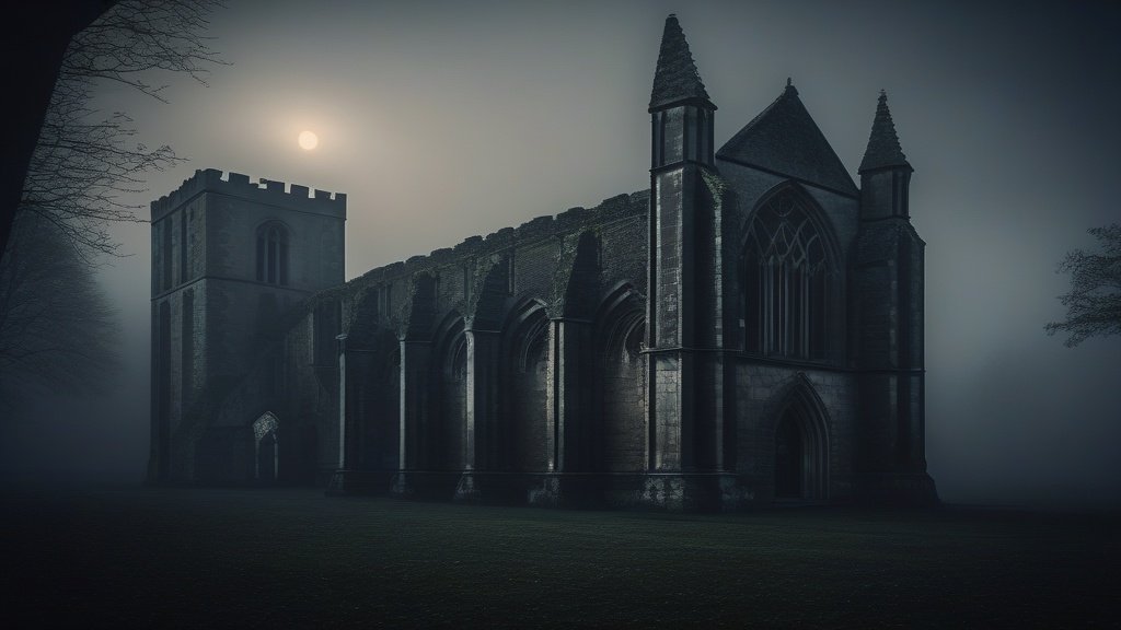Hempton Priory