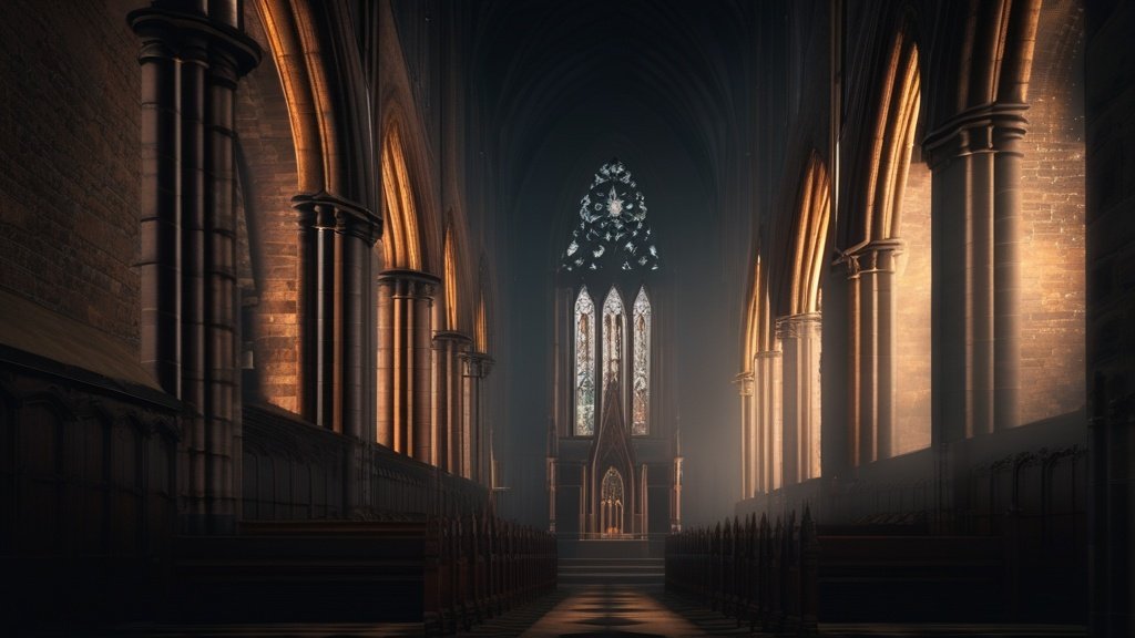 Holy Trinity Church, Haddington