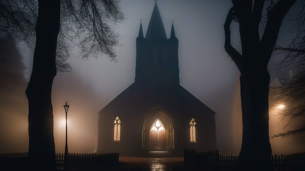 St Peter’s Church, Thundersley
