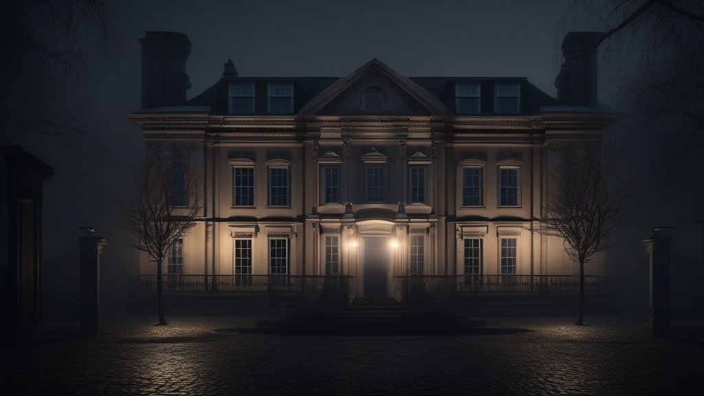 Willesborough Place
