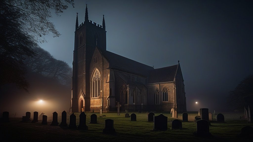 Shirehampton Church