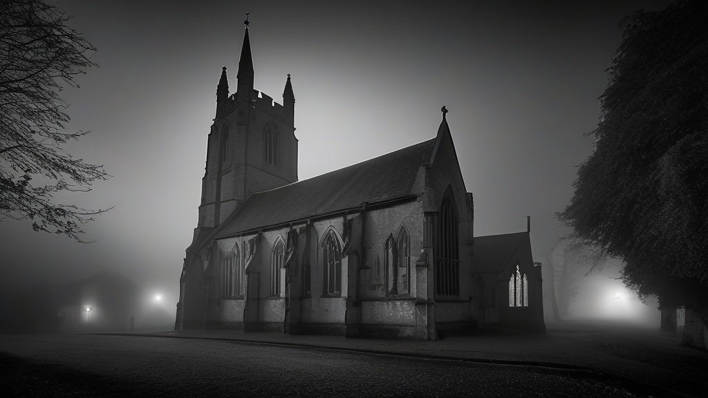 St John the Baptist Church, Malmesbury