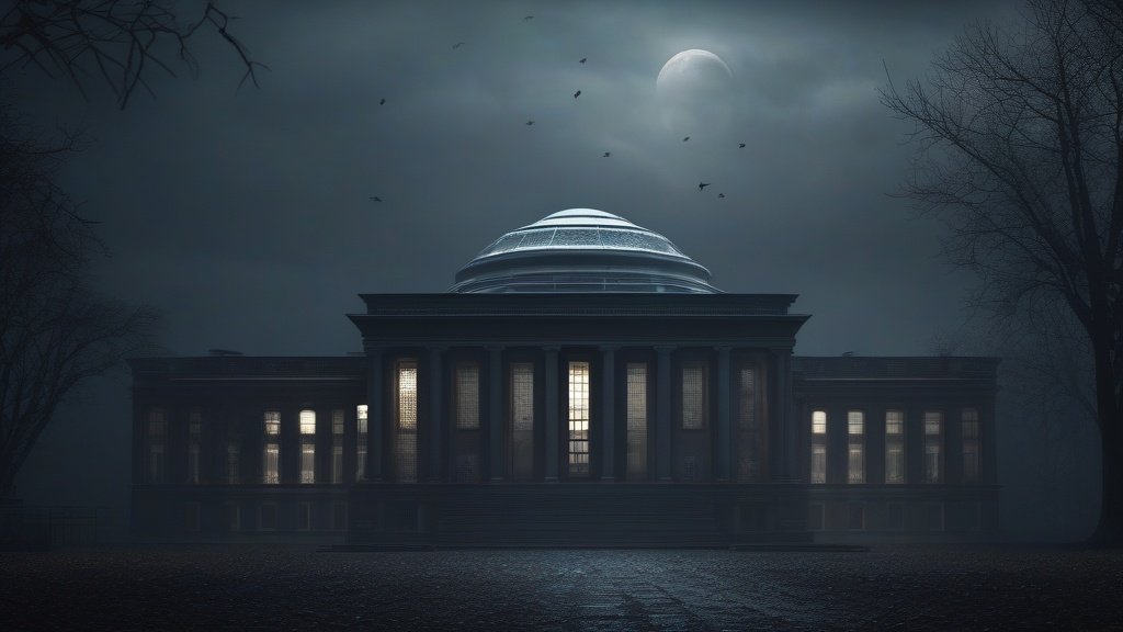 Pentagon UFO Sightings