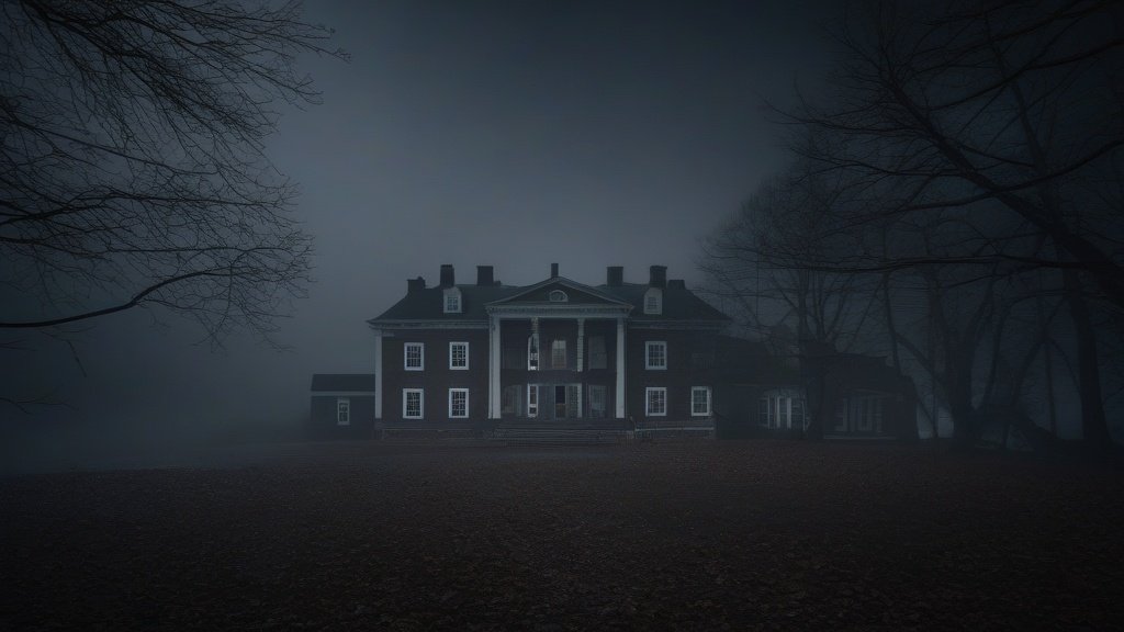 Maryland’s Haunted Hospitals