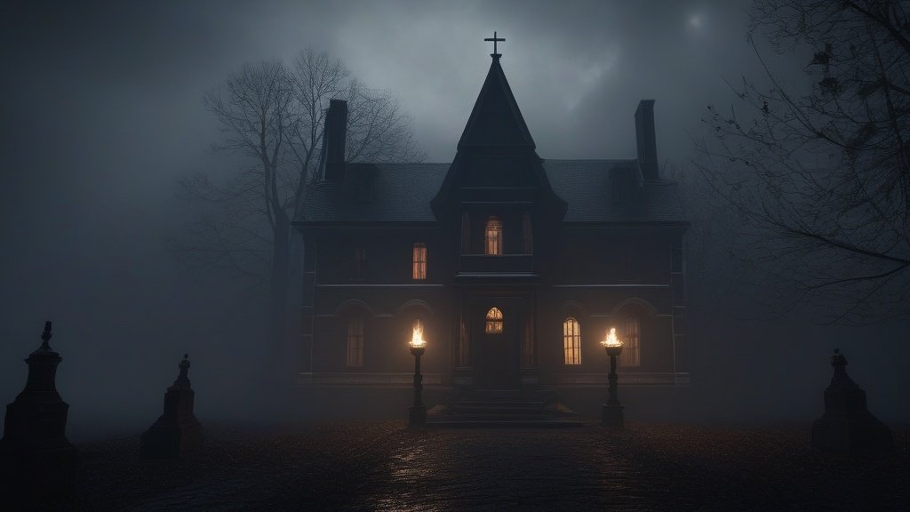 The Witch Trial of Ann Hudson,